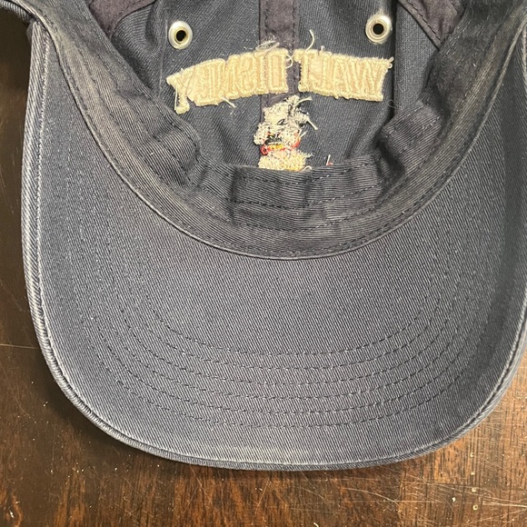 Disney Cap with Mickey Mouse Embroidery - Picture 7 of 7